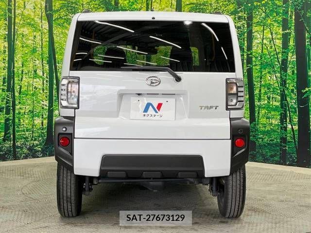 Daihatsu TAFT 2021-09 286731-15
