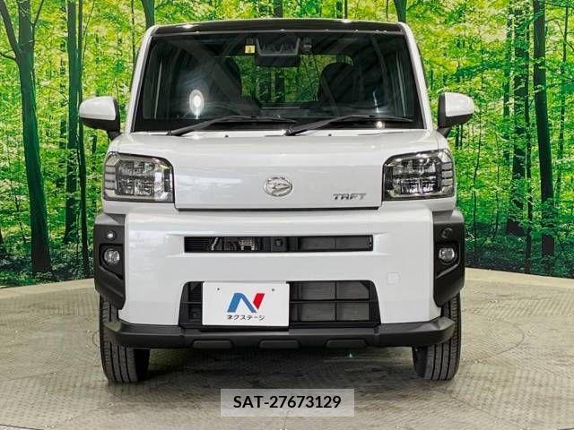 Daihatsu TAFT 2021-09 286731-14