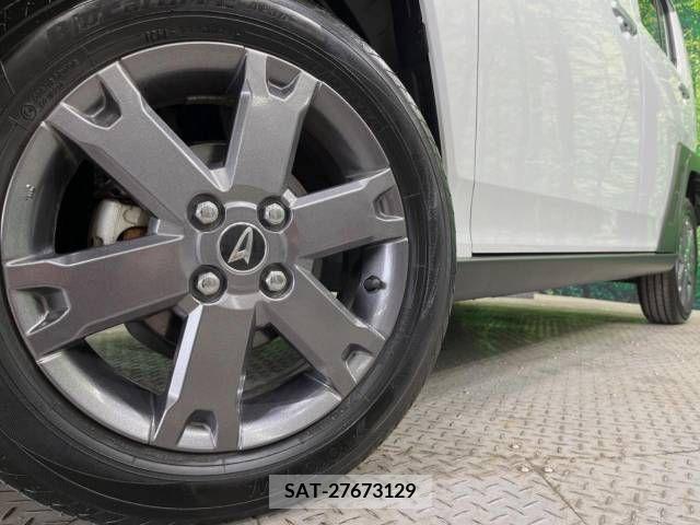 Daihatsu TAFT 2021-09 286731-13