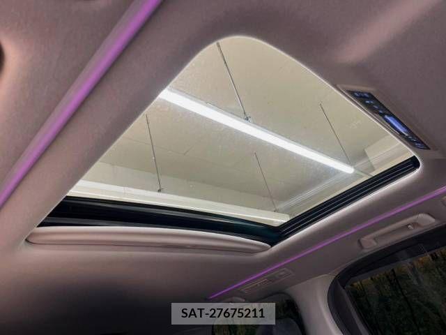 Toyota ALPHARD 2018-09 259019-3