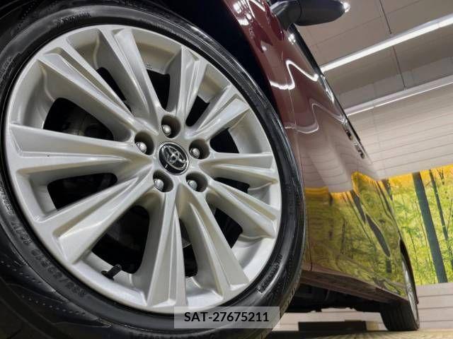 Toyota ALPHARD 2018-09 259019-14