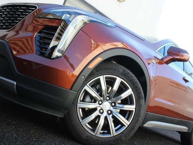 Cadillac XT4 2022-02 11684-18