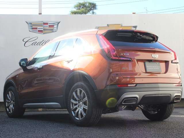 Cadillac XT4 2022-02 11684-10