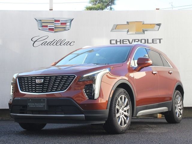 Cadillac XT4 2022-02 11684-0