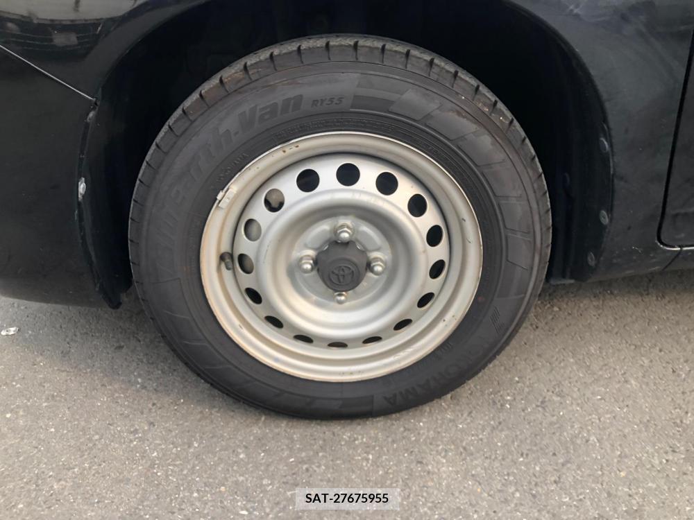 Toyota PROBOX VAN 2018-04 355174-9