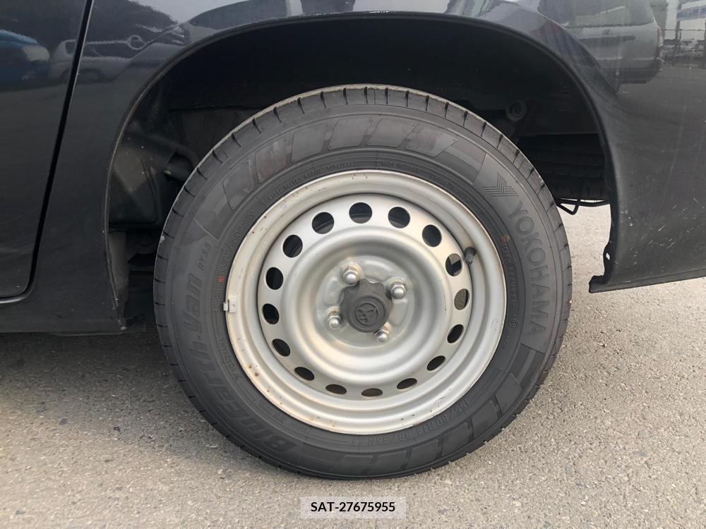 Toyota PROBOX VAN 2018-04 355174-10