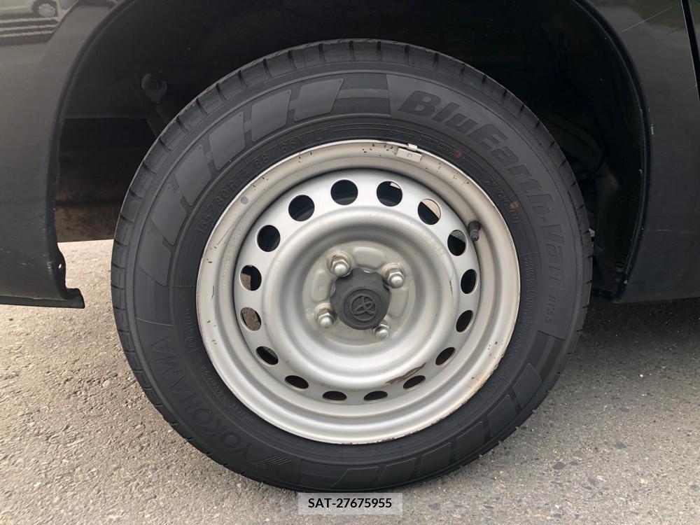 Toyota PROBOX VAN 2018-04 355174-11