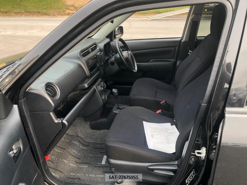 Toyota PROBOX VAN 2018-04 355174-19