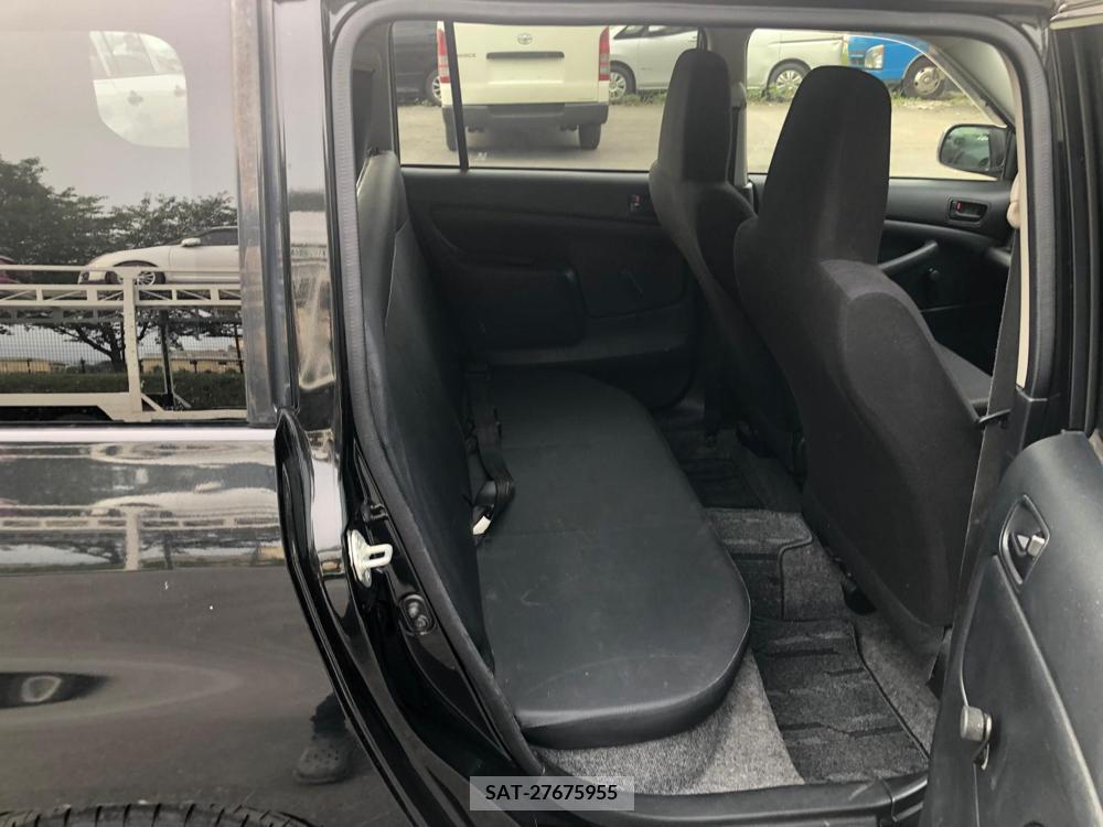 Toyota PROBOX VAN 2018-04 355174-20
