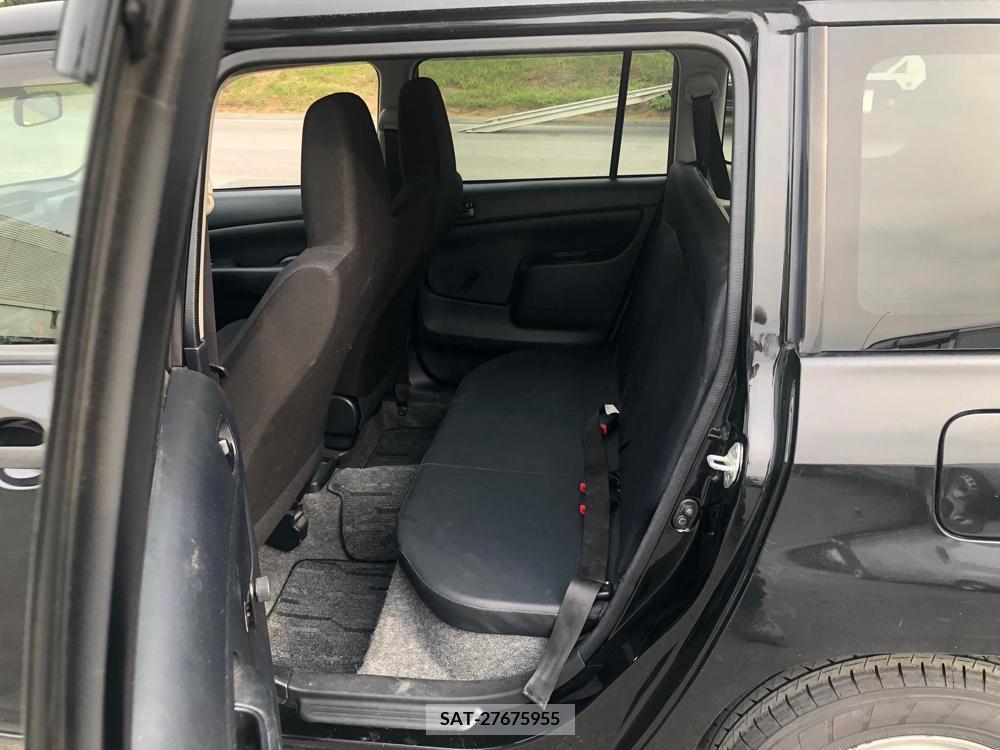 Toyota PROBOX VAN 2018-04 355174-21