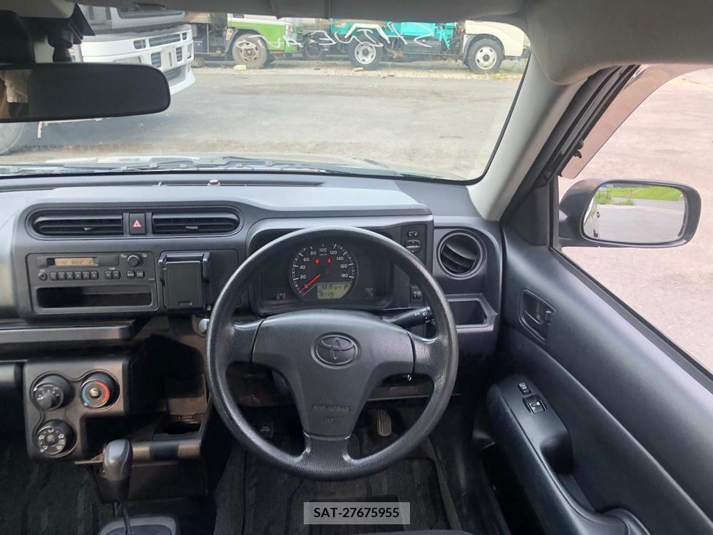 Toyota PROBOX VAN 2018-04 355174-23