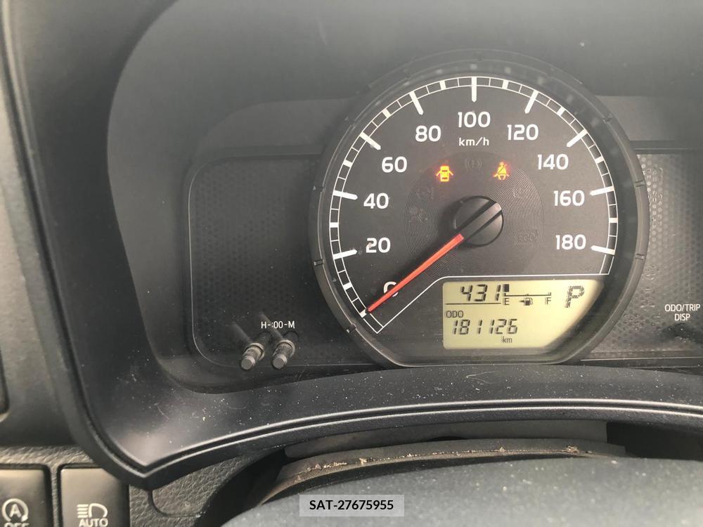 Toyota PROBOX VAN 2018-04 355174-24