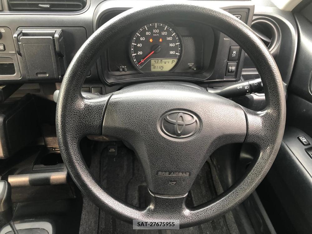 Toyota PROBOX VAN 2018-04 355174-25