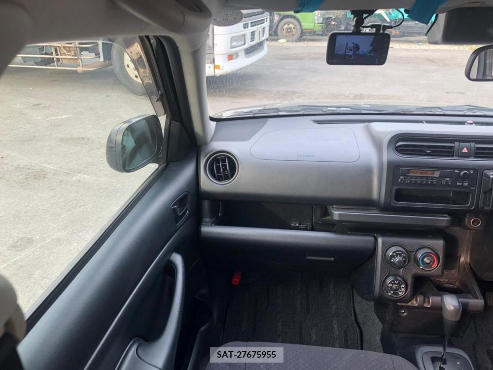 Toyota PROBOX VAN 2018-04 355174-26