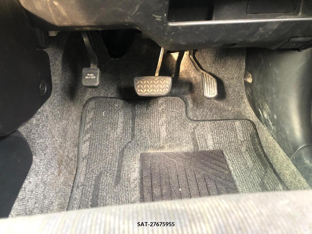 Toyota PROBOX VAN 2018-04 355174-27