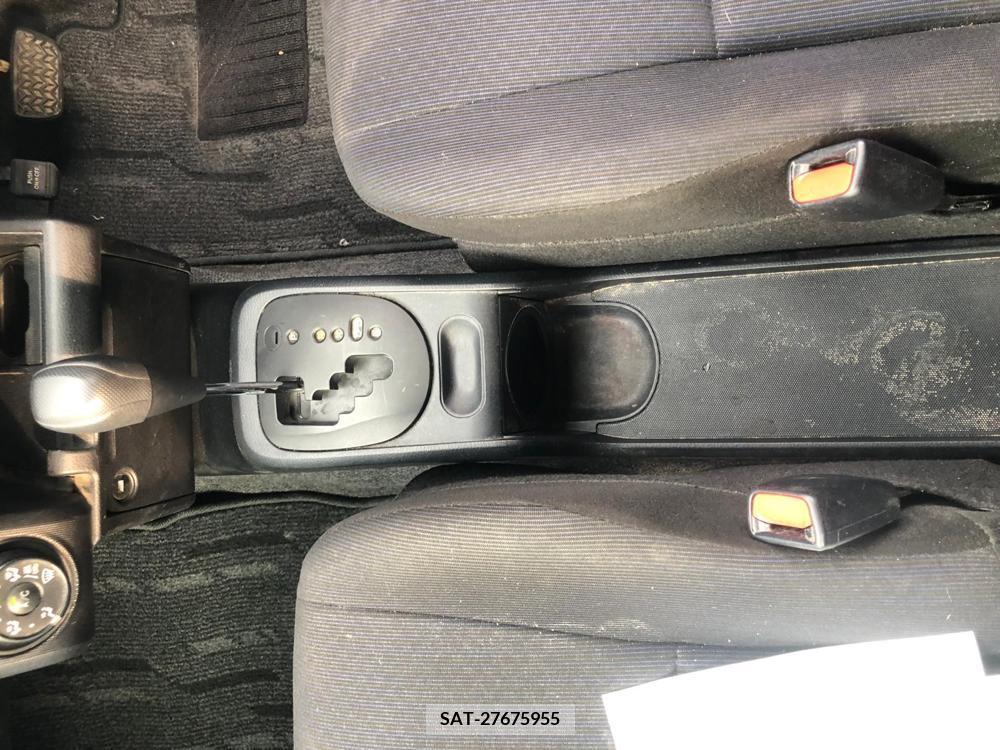 Toyota PROBOX VAN 2018-04 355174-28
