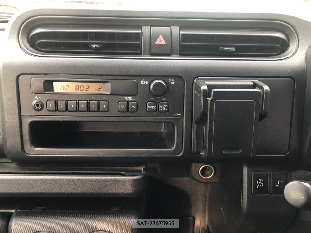 Toyota PROBOX VAN 2018-04 355174-29