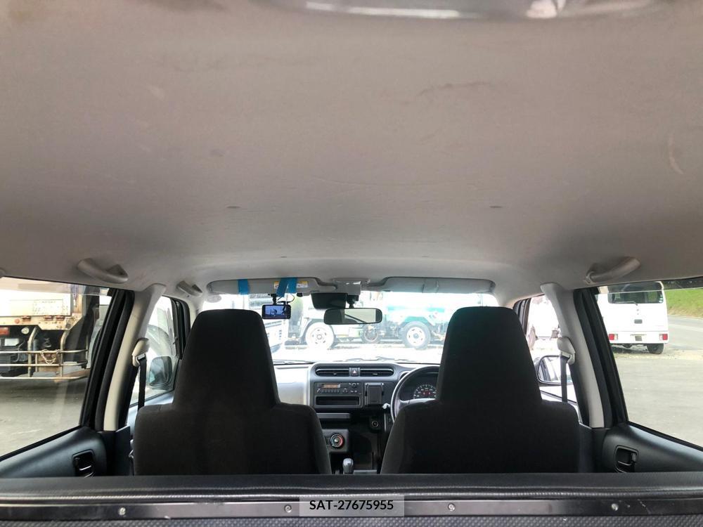 Toyota PROBOX VAN 2018-04 355174-30