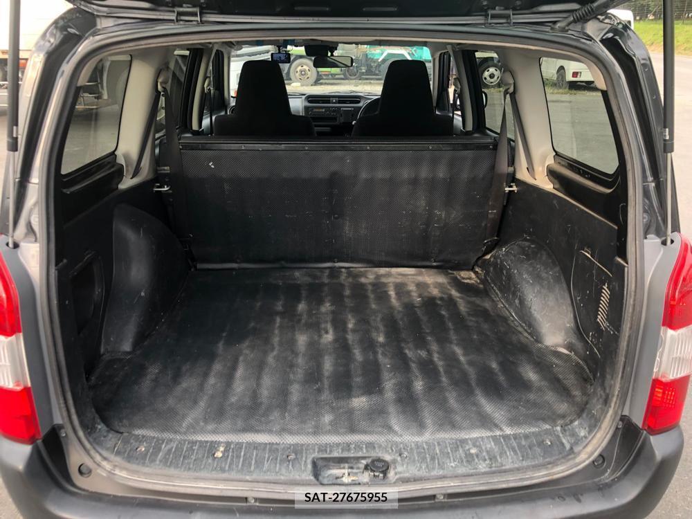 Toyota PROBOX VAN 2018-04 355174-31