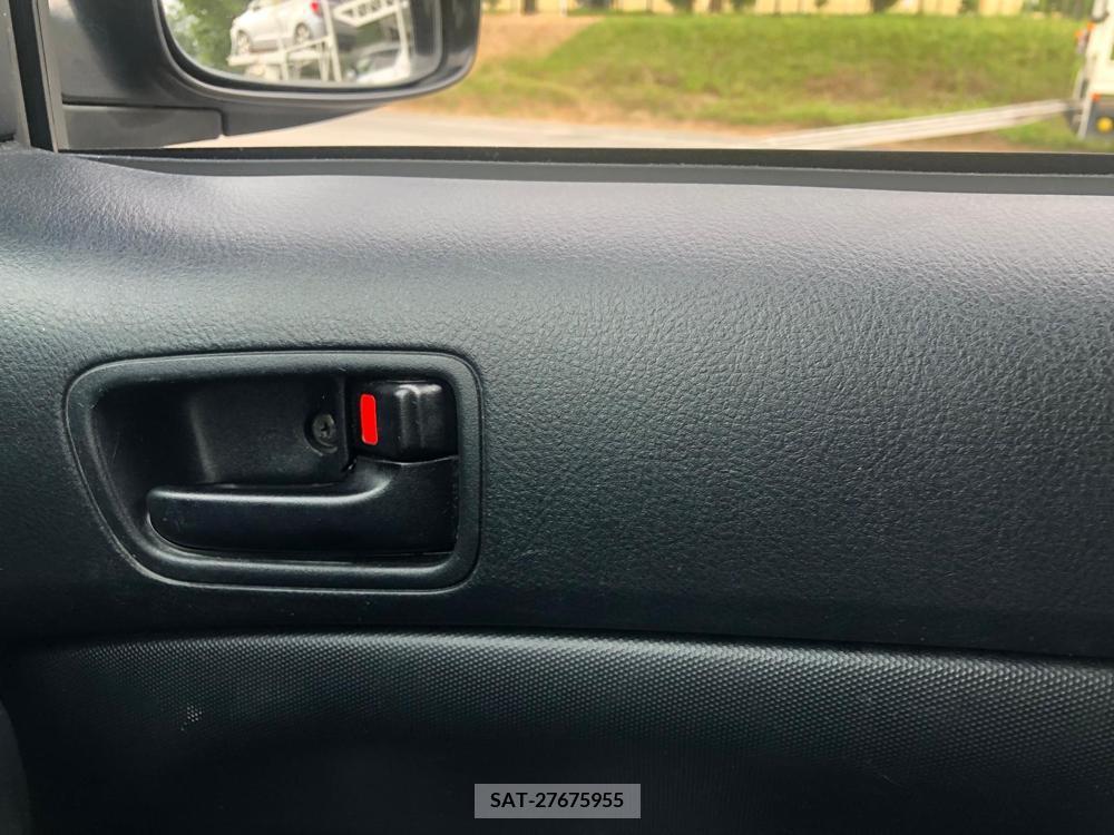 Toyota PROBOX VAN 2018-04 355174-34