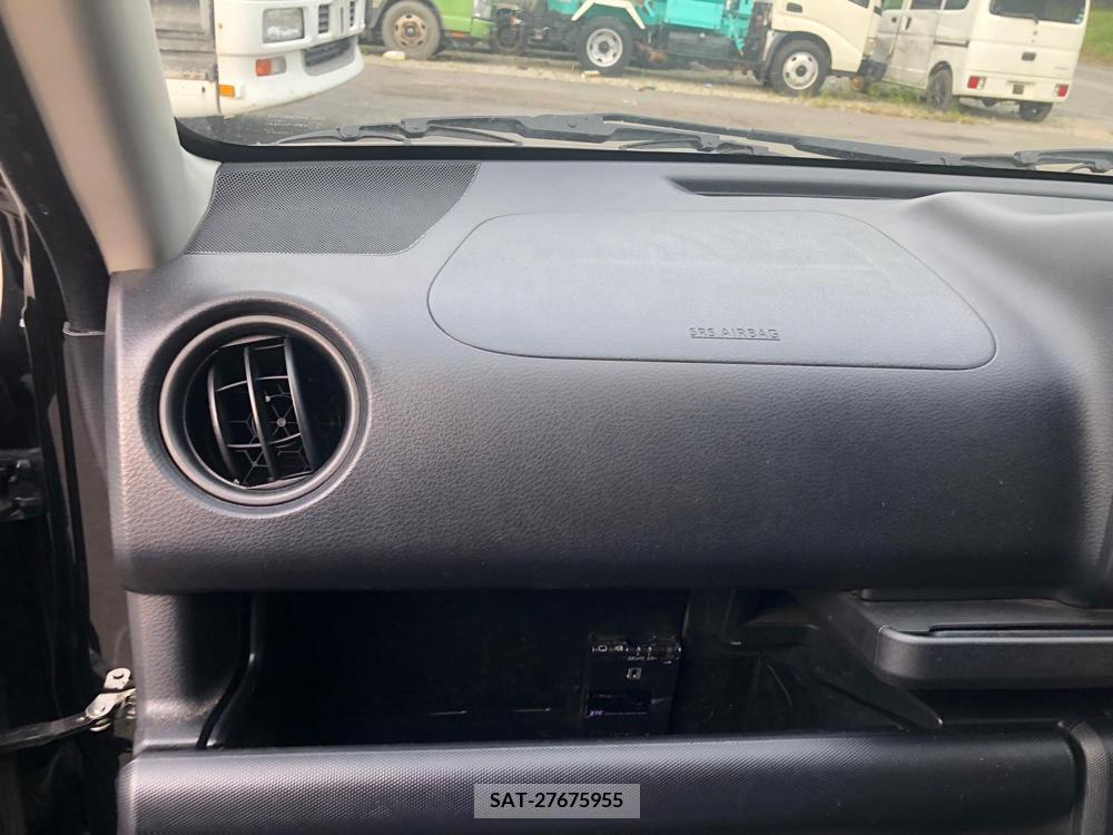 Toyota PROBOX VAN 2018-04 355174-36