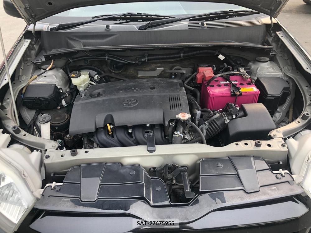 Toyota PROBOX VAN 2018-04 355174-38