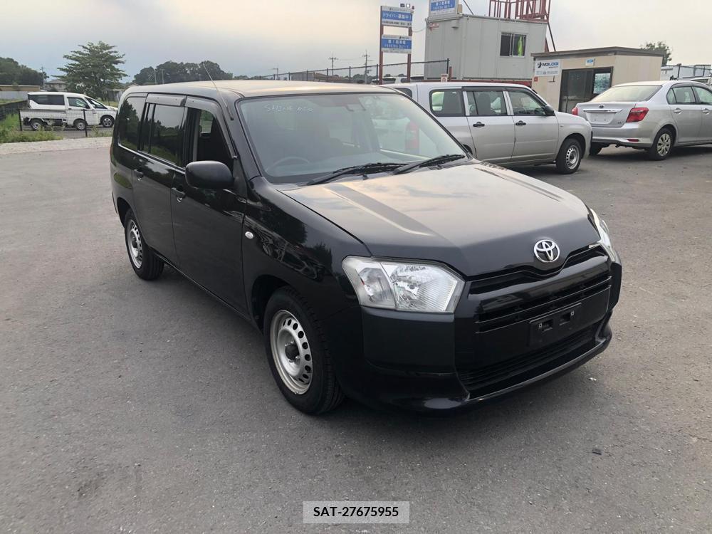Toyota PROBOX VAN 2018-04 355174-6