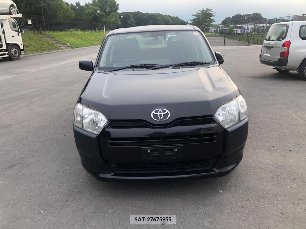 Toyota PROBOX VAN 2018-04 355174-7
