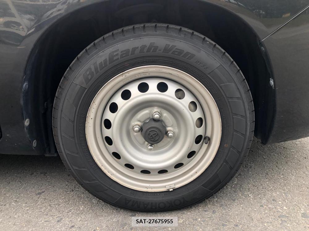 Toyota PROBOX VAN 2018-04 355174-8