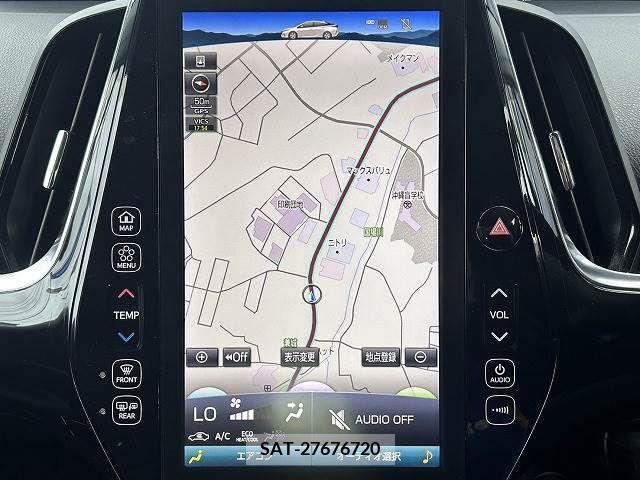 Toyota PRIUS PHV 2017-06 283534-2
