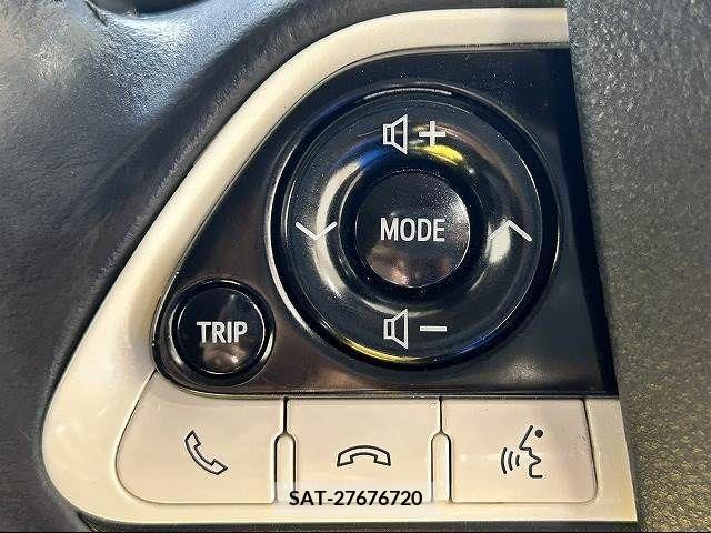 Toyota PRIUS PHV 2017-06 283534-7