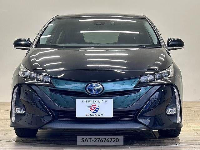 Toyota PRIUS PHV 2017-06 283534-11