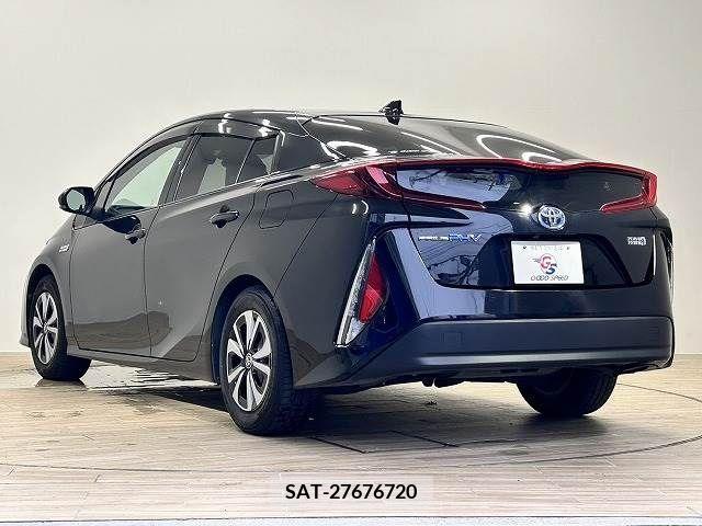 Toyota PRIUS PHV 2017-06 283534-15