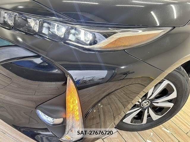 Toyota PRIUS PHV 2017-06 283534-17