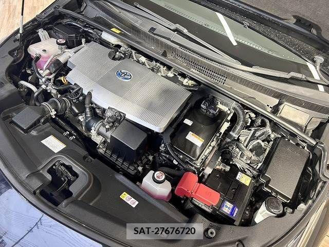 Toyota PRIUS PHV 2017-06 283534-19