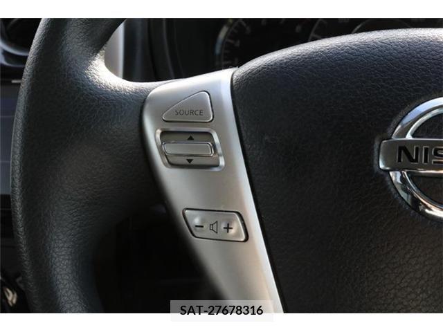 Nissan NOTE 2016-07 201080-12