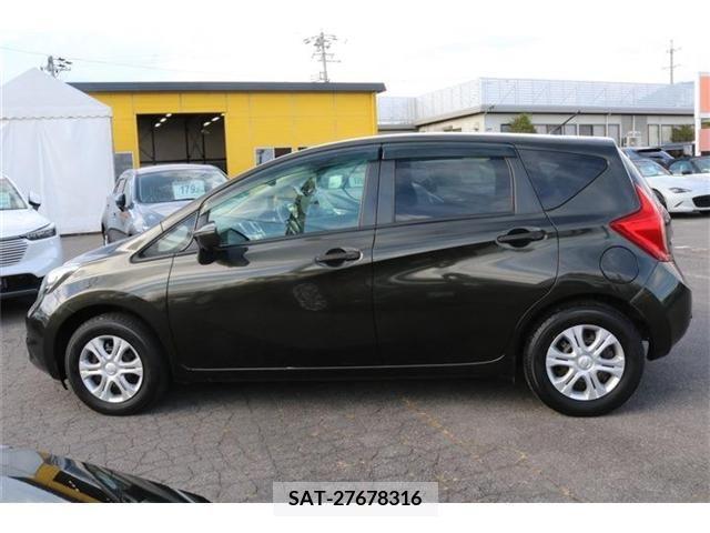 Nissan NOTE 2016-07 201080-22