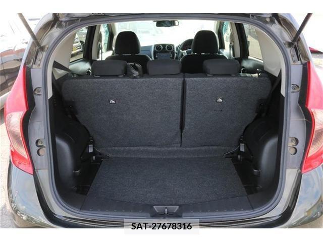 Nissan NOTE 2016-07 201080-17
