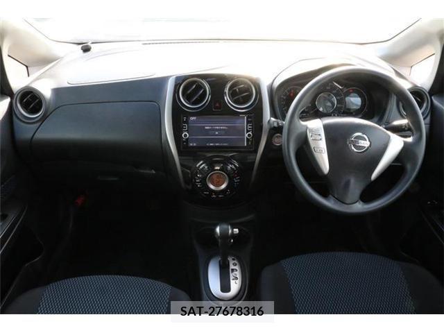 Nissan NOTE 2016-07 201080-3