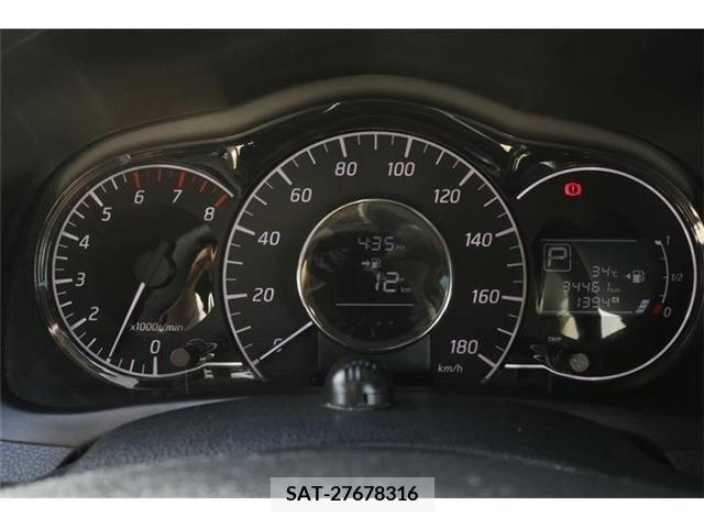 Nissan NOTE 2016-07 201080-7