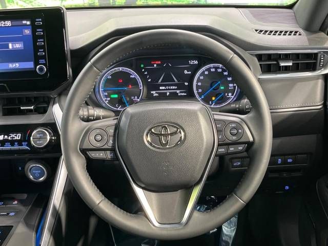 Toyota HARRIER HYBRID 2020-10 20299-11