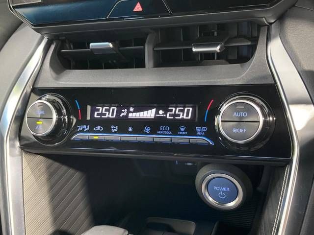 Toyota HARRIER HYBRID 2020-10 20299-7