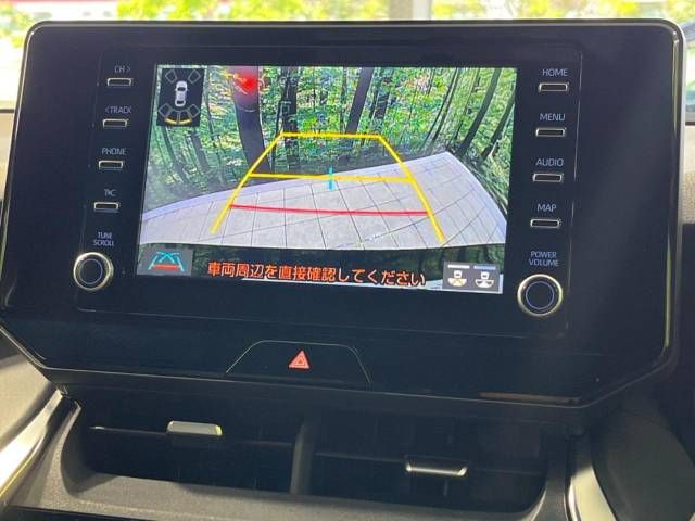 Toyota HARRIER HYBRID 2020-10 20299-3