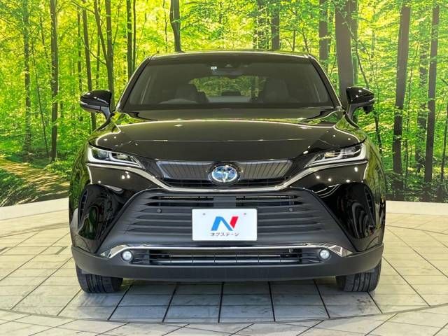 Toyota HARRIER HYBRID 2020-10 20299-14