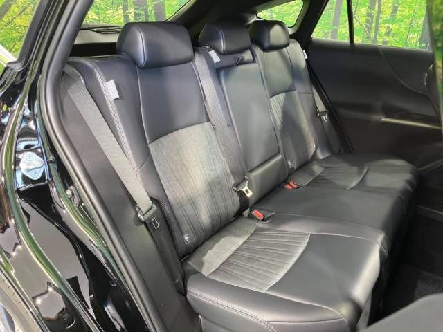 Toyota HARRIER HYBRID 2020-10 20299-9