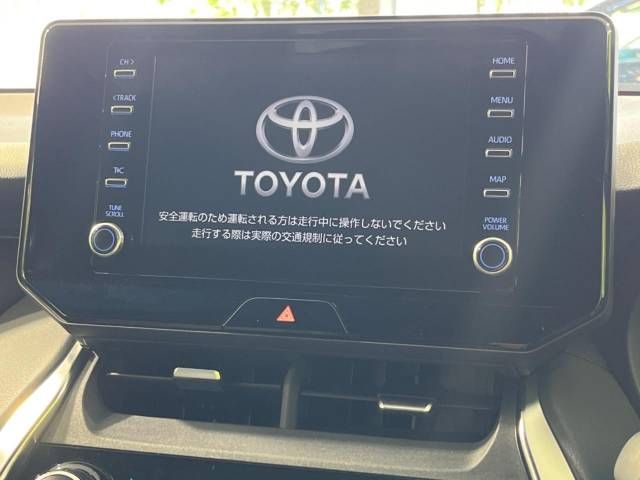 Toyota HARRIER HYBRID 2020-10 20299-2