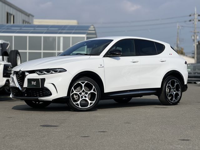 ALFA ROMEO Tonale 2023-03 191821-0