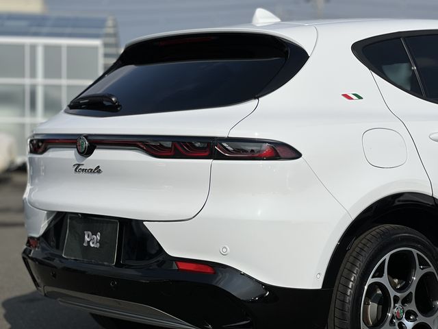 ALFA ROMEO Tonale 2023-03 191821-25