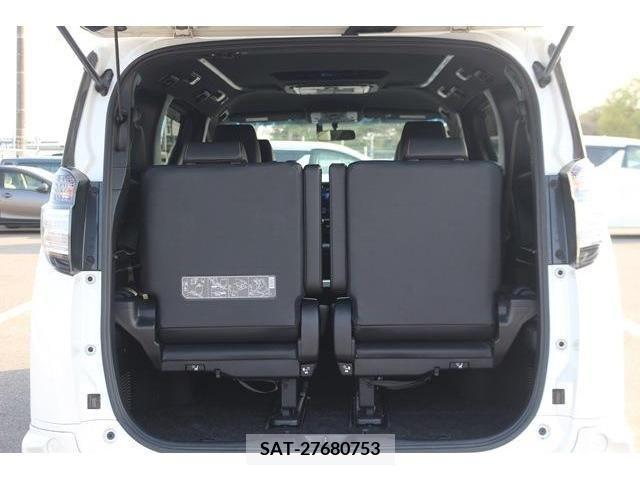 Toyota VELLFIRE 2016-10 236681-12