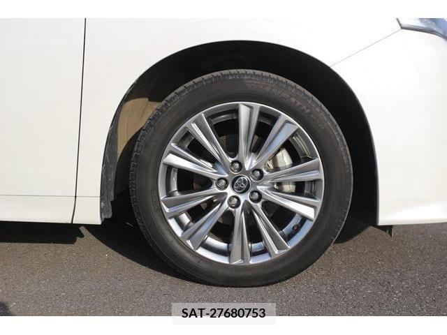 Toyota VELLFIRE 2016-10 236681-11